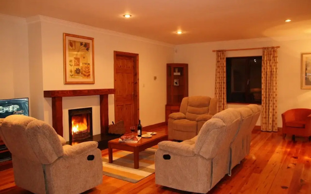 Galway Bay Lodge