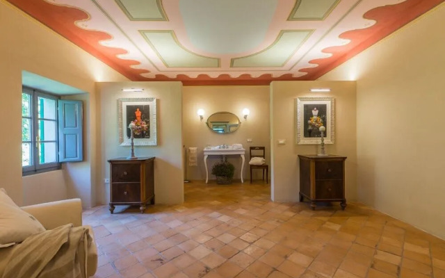 Verdidea - PALAZZO DELLE ROSE