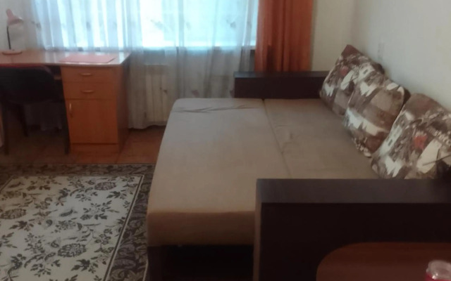 Смарт-студия на Гагарина возле Бот сада