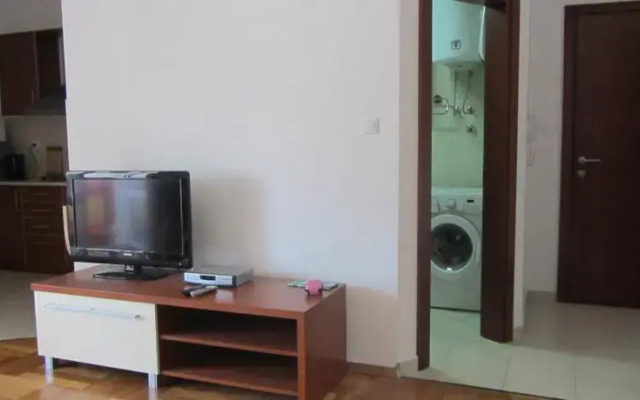 Downtown Studio Apartment