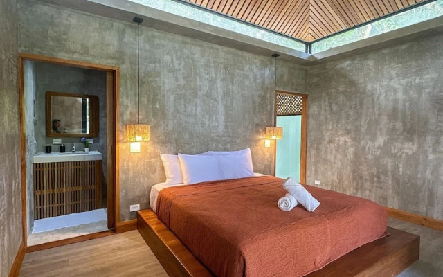 Serenity Bungalows