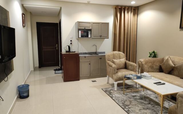 Brzeen Hotel - Riyadh - فندق برزين الرياض