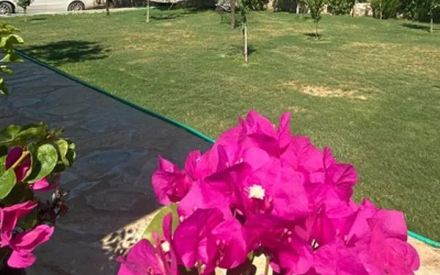 Nirvana Butik Otel