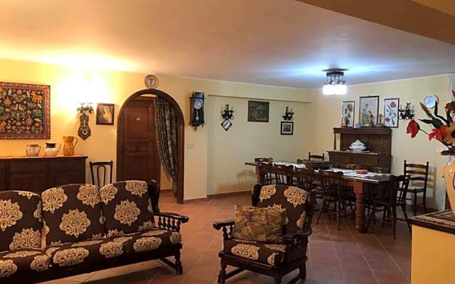 Villa Milici