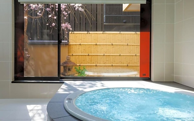 Kyojuku Usagi - Vacation STAY 46032v