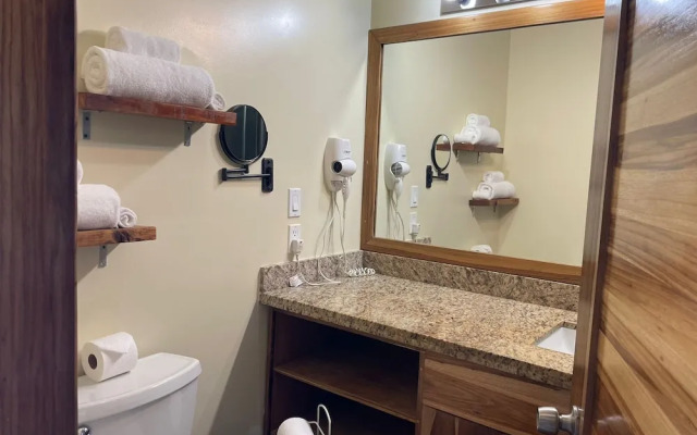 Brisa Oceano Resort