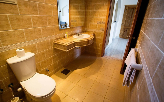 Sheikh Ali Dahab Resort