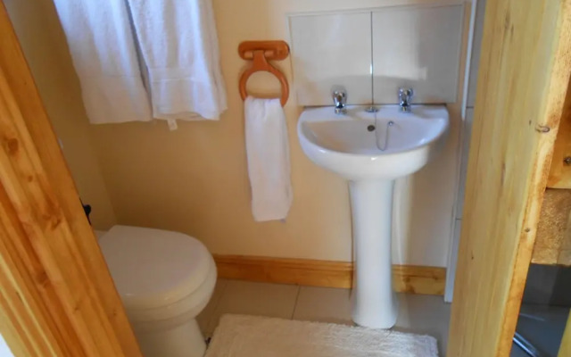 Birchdale House B&B
