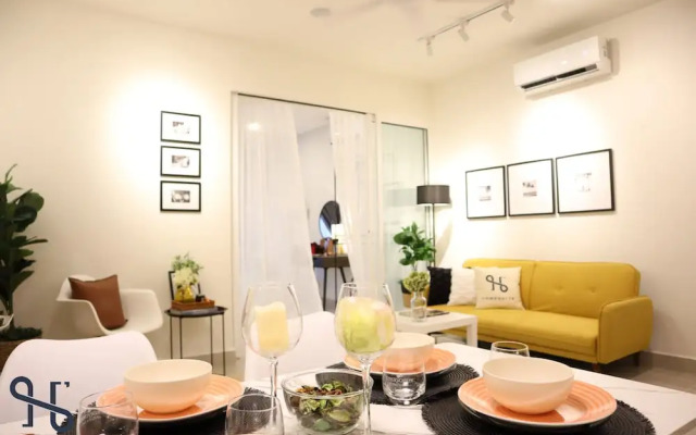 Homesuite' Home at The Shore KK