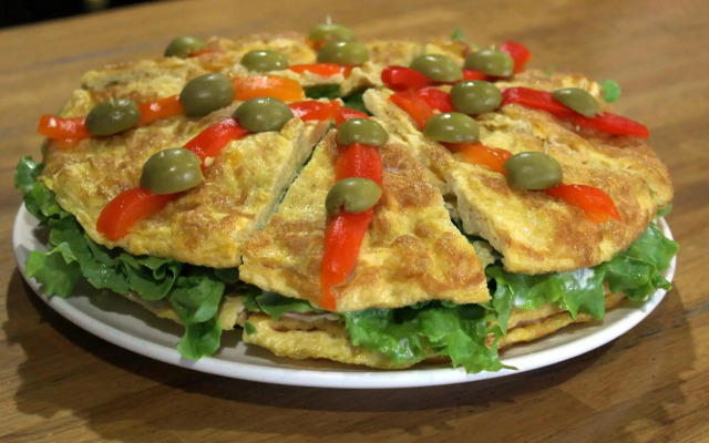 Hotel la Posada de Roces