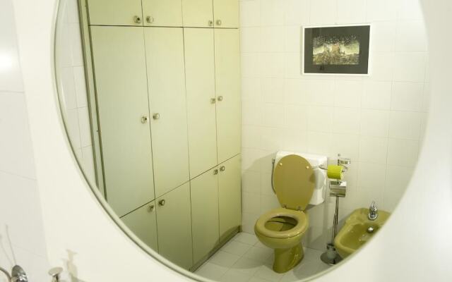 B&B Del Podestà