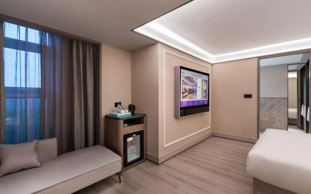 Mercure Hangzhou Qingchun