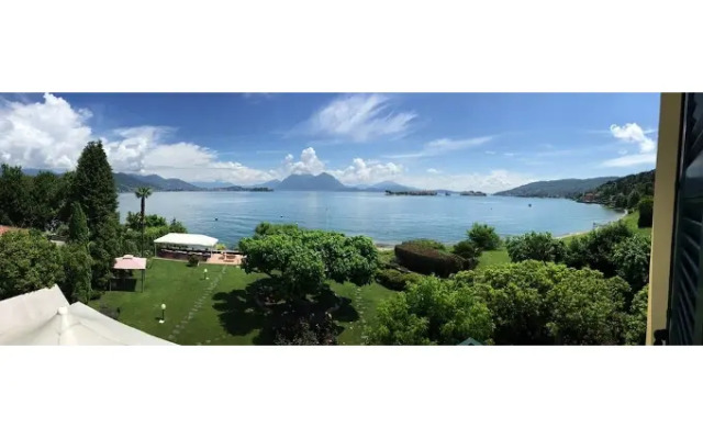 Albergo Ristorante La Ripa