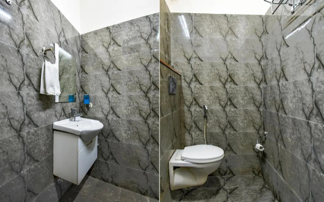 Fabhotel Prime Shubh ISBT
