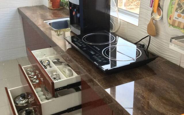 Bentong Street View Guest House