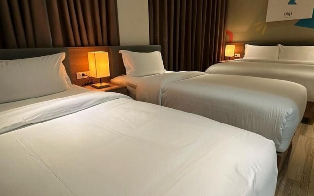Luxebridge Hotel