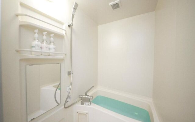 goom Hotel Fukuoka-Tenjin