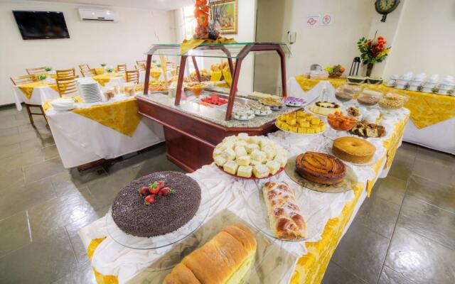 Dan Inn Express Ribeirao Preto