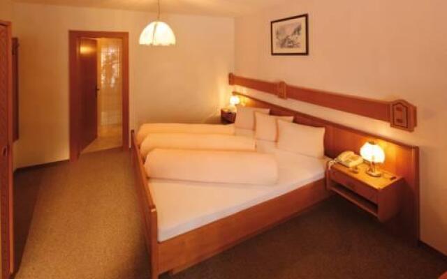 Hotel Sonnalpen