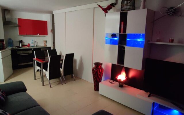 Appartement tenerife ruby1