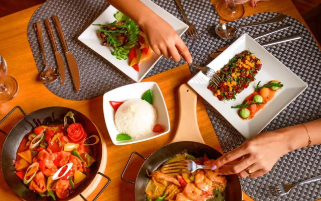 Pickalbatros Palais Des Roses