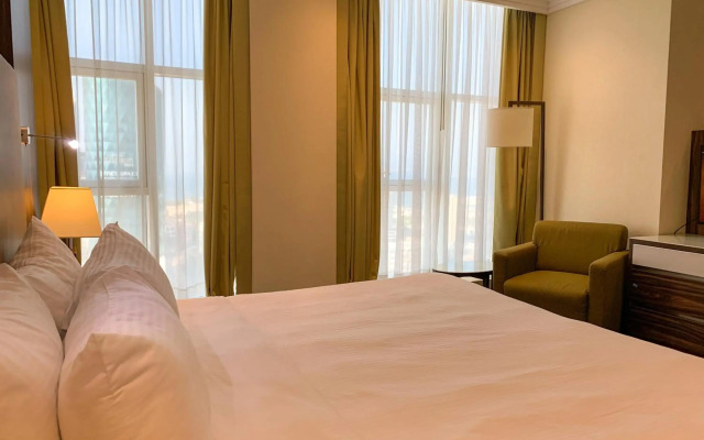 Swiss-Belhotel Seef Bahrain