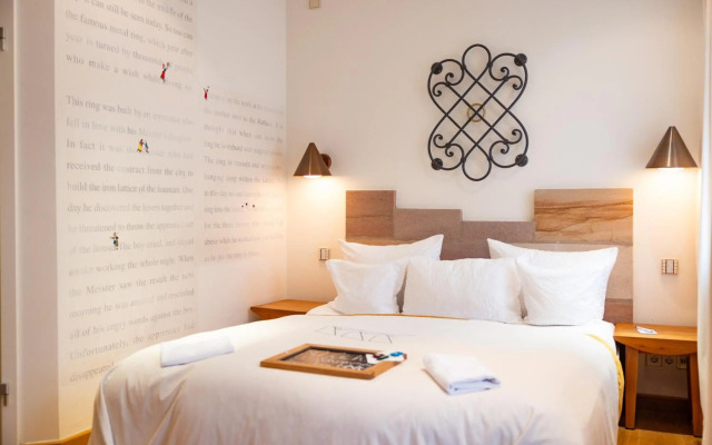 Hotel Drei Raben