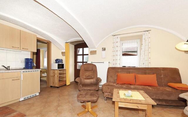 Ferienwohnung Ahrens