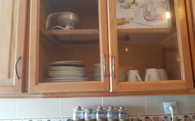 Appart Ghazali - In Martil