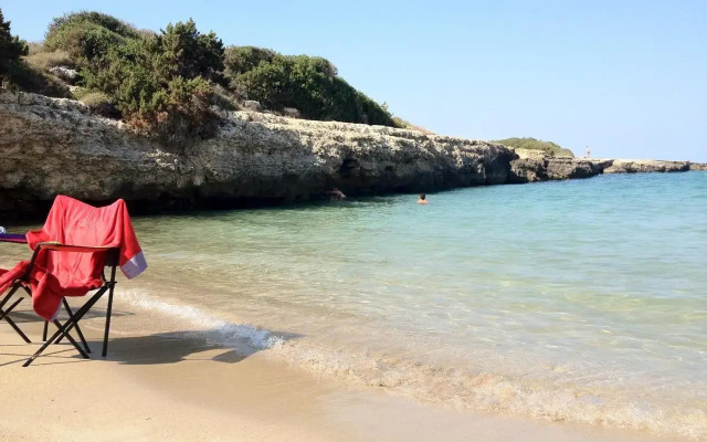 La Casina - Salento Vacation Rental