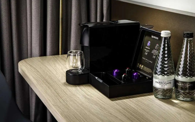 Mercure Newport Hotel