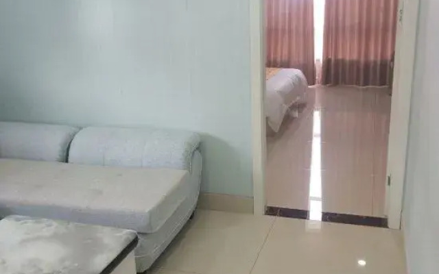 Taizhou Yichating Hotel