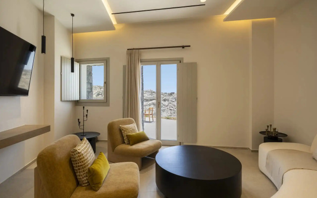 The Villas