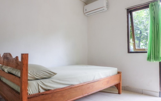 Umah Hijau Tabanan by ZUZU – Guest Rooms – Tabanan