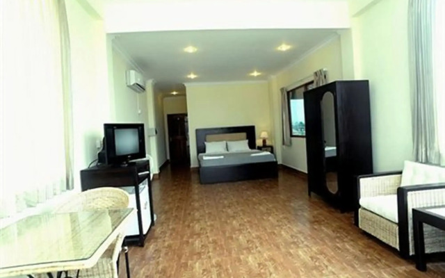 Velkommen Guesthouse - Phnom Penh