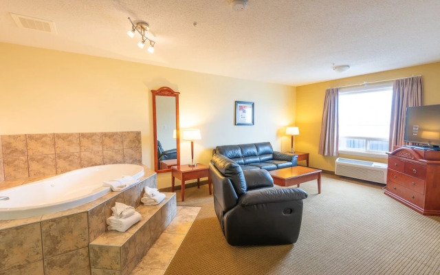 Days Inn Bonnyville
