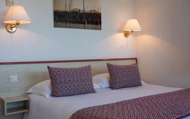 Residence Les Galets