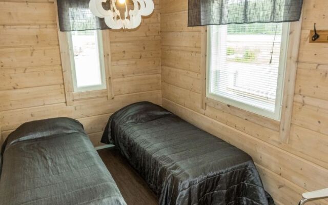 Holiday Home Hilla