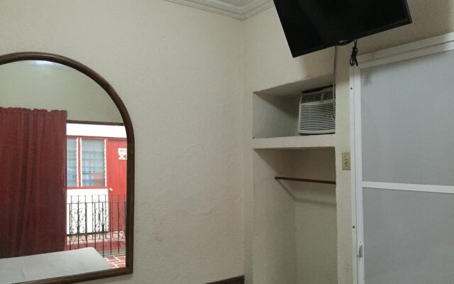 Hotel Xalapa