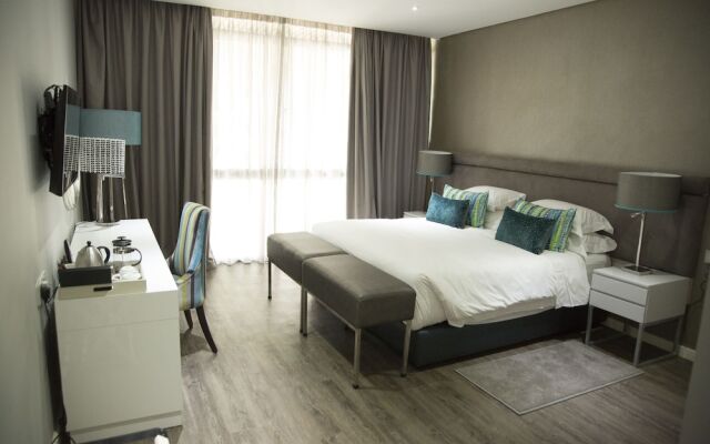 Le Elementos Boutique Hotel