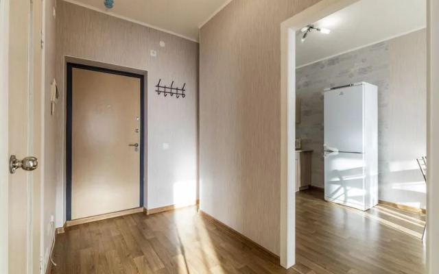 Апартаменты БиГест на ул. Стрелочников, д. 8А