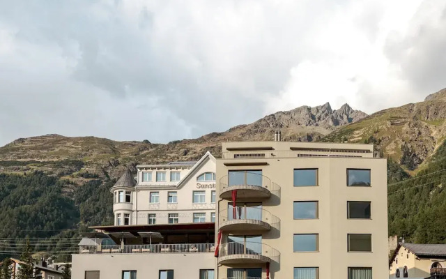 Sunstar Pontresina