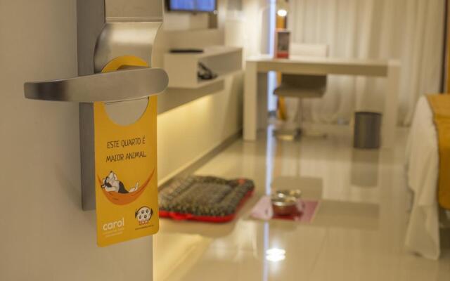 Promenade Veredas Sete Lagoas