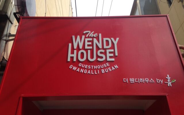 The Wendy House