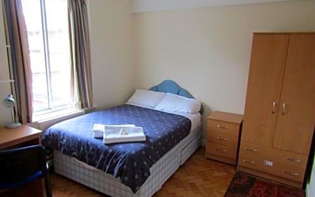 The Queen's Foundation