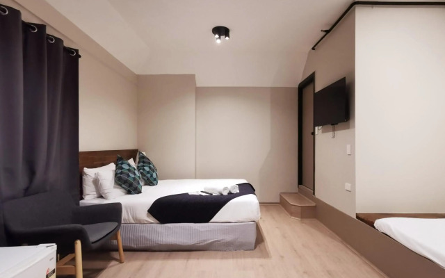 Sydney Wattle Hotel