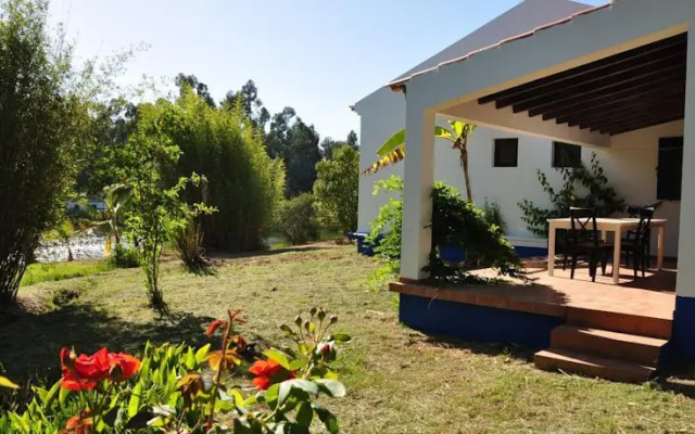 Holiday Homes in Zambujeira do Mar