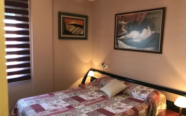 Apartamento Paradis 413