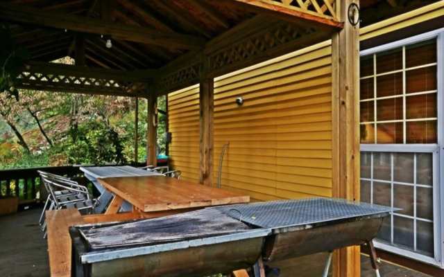 Yangpyeong Shija House Pension