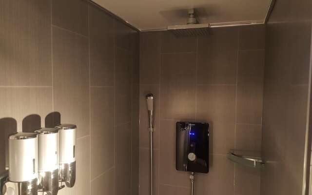 Oxton Luxury Apartments